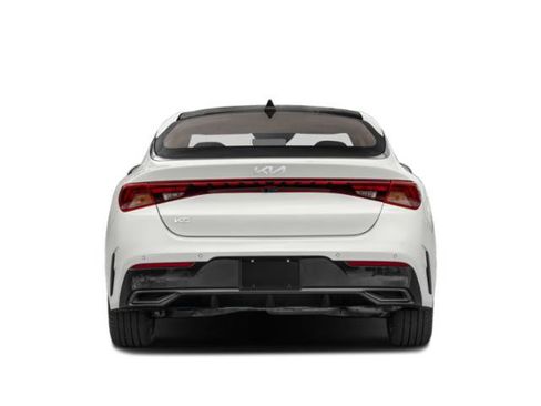 Used 2023 Kia K5 EX w/ EX Premium Package FWD image 9