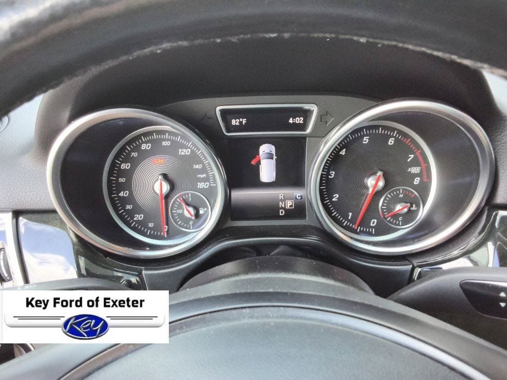 Used 2019 Mercedes-Benz GLE 400 4MATIC image 40