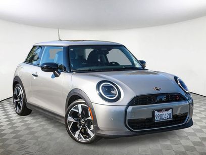 Used 2025 MINI Cooper S