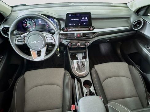 Used 2024 Kia Forte LXS image 23
