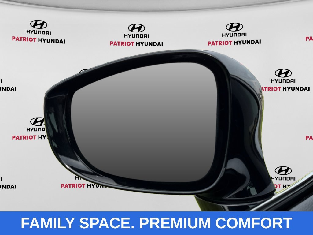 Used 2025 Chrysler Pacifica Select FWD image 20
