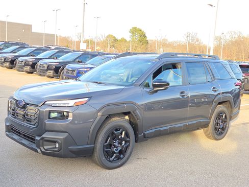 New 2026 Subaru Outback Limited image 5