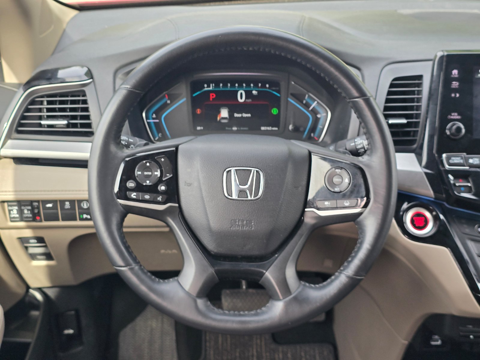 Used 2023 Honda Odyssey Touring image 15