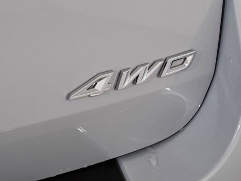 New 2026 Ford Explorer Active AWD/4WD image 24