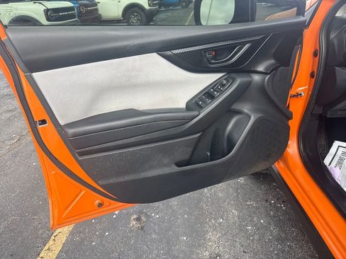 Used 2019 Subaru Crosstrek 2.0i Premium AWD/4WD image 25