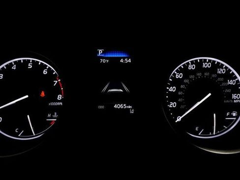 Certified 2021 Toyota Camry LE FWD image 22
