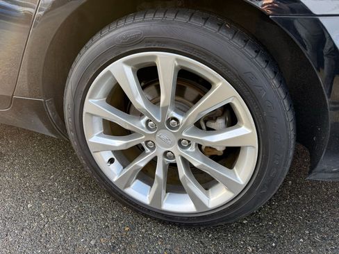 Used 2017 Cadillac XTS Luxury image 9