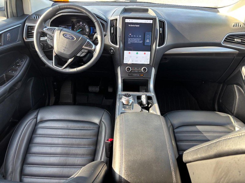 Used 2024 Ford Edge SEL w/ Convenience Package AWD/4WD image 15