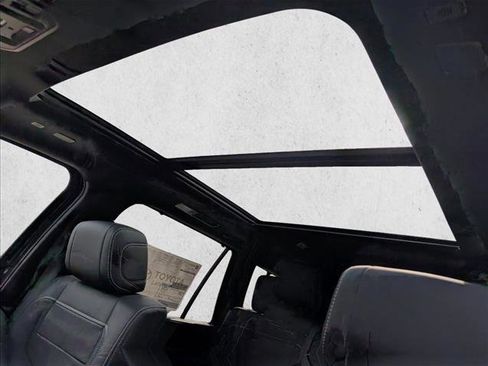 New 2026 Toyota Sequoia Limited image 20