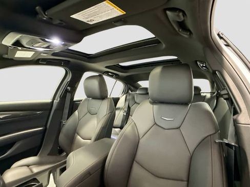 New 2026 Cadillac CT5 Sport w/ Technology Package AWD/4WD image 20