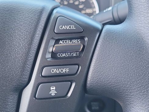 New 2026 Nissan Frontier S RWD image 13
