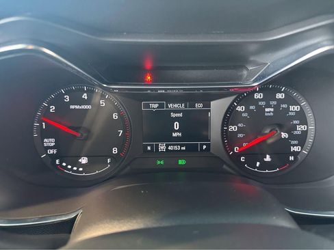 Used 2023 Chevrolet TrailBlazer LT image 3