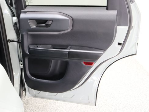 Used 2024 Ford Bronco Sport Big Bend image 31