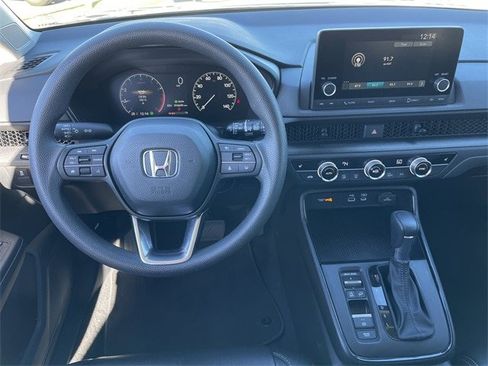 Certified 2024 Honda CR-V EX image 10