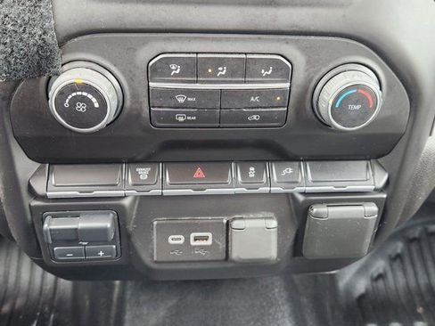 Used 2023 Chevrolet Silverado 3500 W/T w/ WT Convenience Package image 21