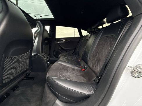 Used 2018 Audi S5 Premium Plus image 25