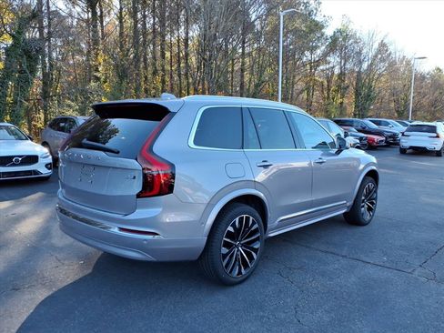 New 2026 Volvo XC90 B6 Ultra w/ Protection Package Premier AWD/4WD image 3