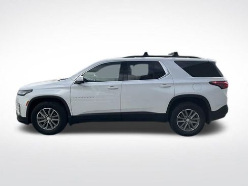 Used 2023 Chevrolet Traverse LT AWD/4WD image 13