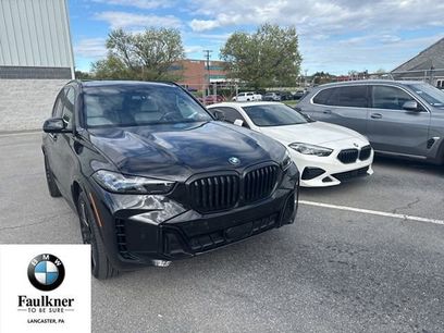 Used 2024 BMW X5 xDrive40i w/ M Sport Package