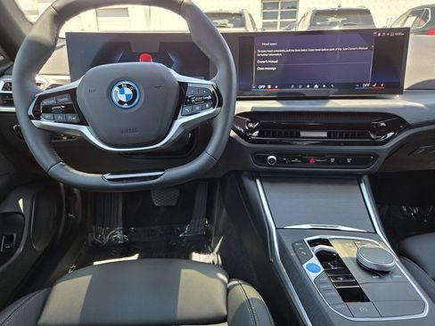Used 2025 BMW i4 xDrive40i w/ Premium Package AWD/4WD image 30