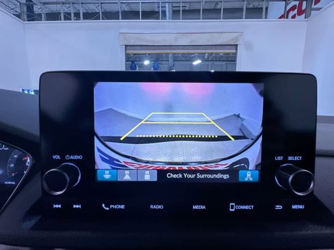Used 2023 Acura Integra A-Spec FWD image 25