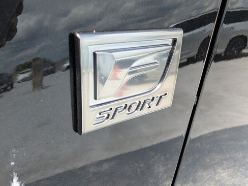 New 2026 Lexus RX 350 F Sport AWD/4WD image 31