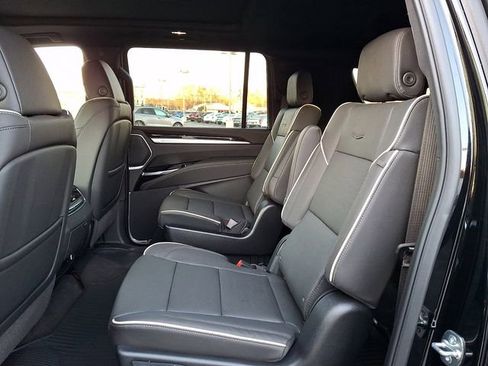 New 2026 Cadillac Escalade ESV Sport w/ Touring Package image 5
