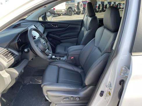 New 2025 Subaru Ascent Bronze Edition image 15