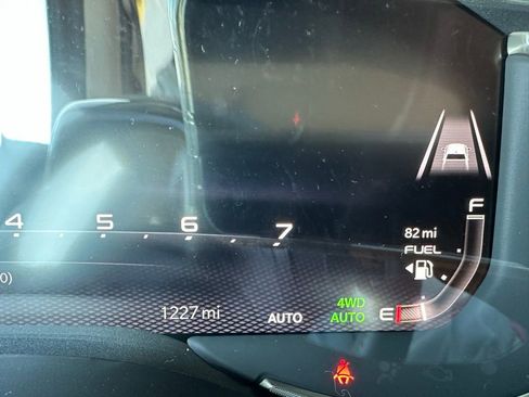 New 2026 RAM 1500 Tungsten w/ Bed Utility Group image 6