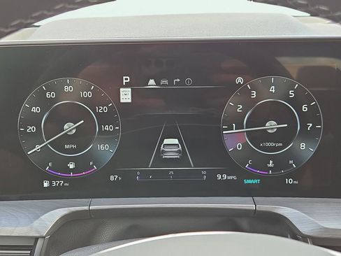 New 2025 Kia Telluride SX Prestige X-Pro image 32