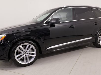Used 2025 Audi Q7 3.0T Premium Plus w/ Premium Plus Package