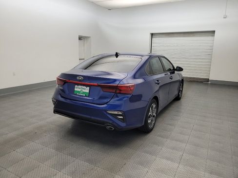 Used 2021 Kia Forte LXS FWD image 9