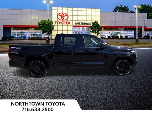 Used 2023 Toyota Tundra SR5 w/ TRD Sport Package AWD/4WD image 26