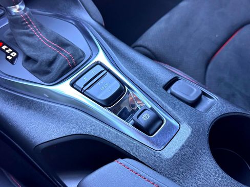 Used 2023 Chevrolet Camaro ZL1 image 34