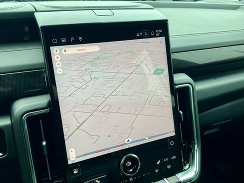 New 2026 GMC Yukon Elevation AWD/4WD image 19
