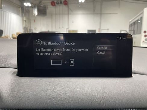 New 2025 MAZDA CX-5 Carbon Edition image 30