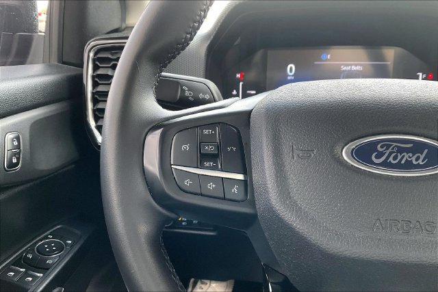 Used 2024 Ford Ranger XLT w/ FX4 Off-Road Package AWD/4WD image 20