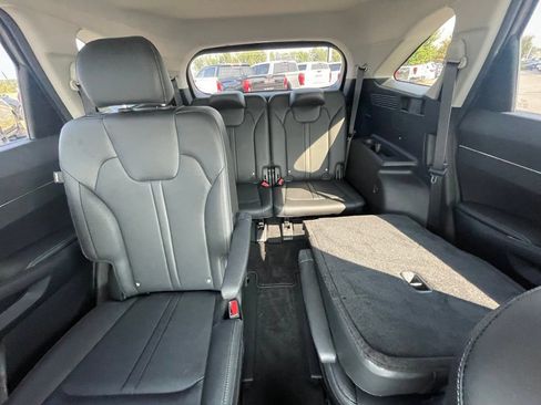 Used 2025 Kia Sorento X-Line EX AWD/4WD image 20
