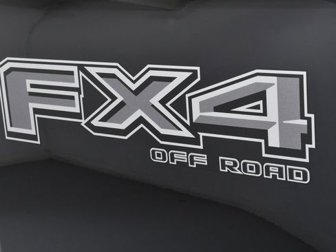 New 2026 Ford F350 Lariat w/ Black Appearance Package image 23