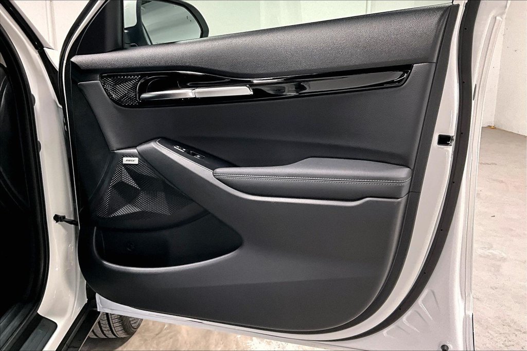 New 2026 Kia Seltos SX AWD/4WD image 11