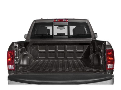 Used 2019 RAM 1500 Big Horn RWD image 11