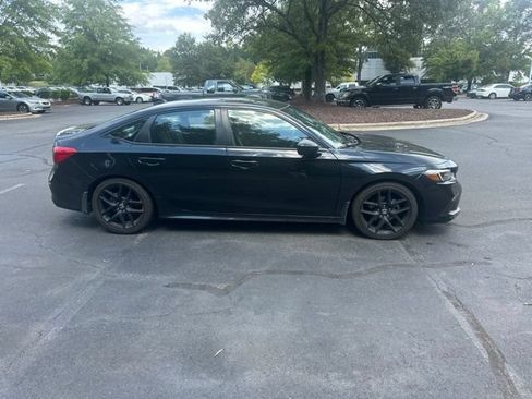 Used 2024 Honda Civic Sport image 6