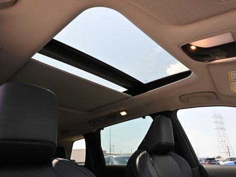Certified 2025 INFINITI QX60 Luxe AWD/4WD image 24