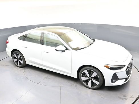 New 2025 Audi A5 2.0T Premium Plus image 48