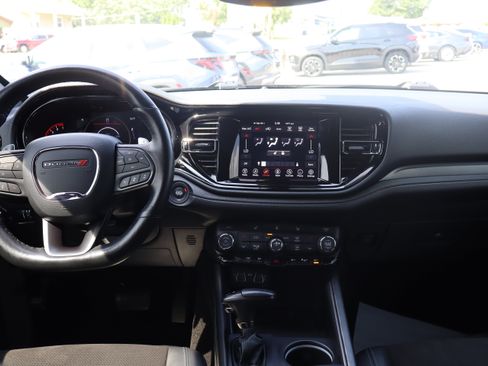 Used 2022 Dodge Durango GT AWD/4WD image 15