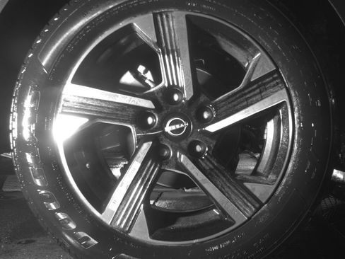 Used 2025 Nissan Sentra SV FWD image 15