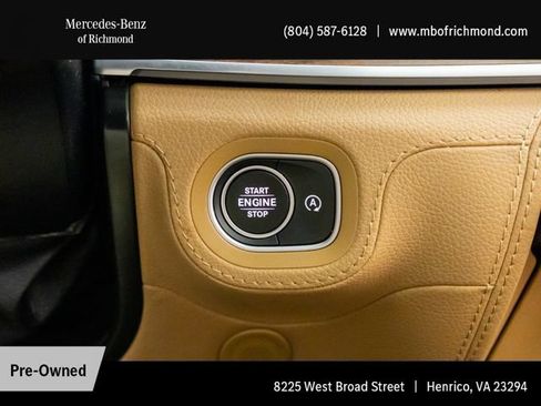 Used 2024 Mercedes-Benz GLE 350 4MATIC image 20