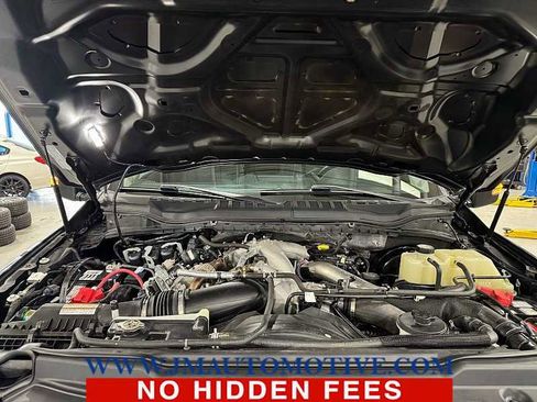 Used 2020 Ford F250 Lariat image 11