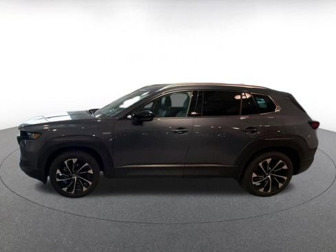 Used 2025 MAZDA CX-50 2.5 Hybrid w/ Premium Plus Pkg AWD/4WD image 8