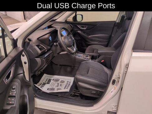 Certified 2023 Subaru Forester Premium w/ Popular Package #1 image 18